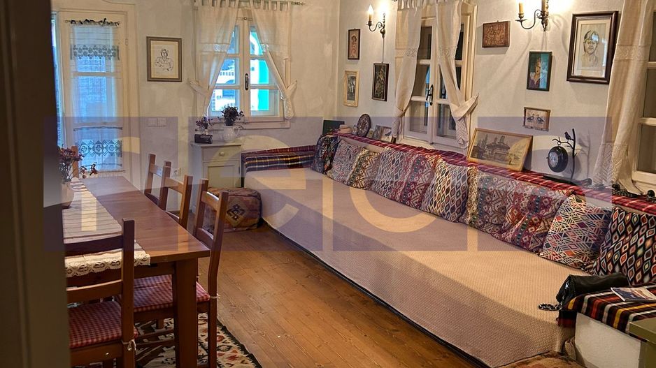 VANZARE CASA TRADITIONALA | 131 MP | TEREN 460 MP | PASAREA, ILFOV - Poză 10
