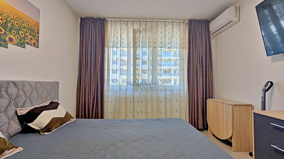 Apartament 2 camere decomandat | Gata de mutare | Biruintei - Popesti - Poză 9