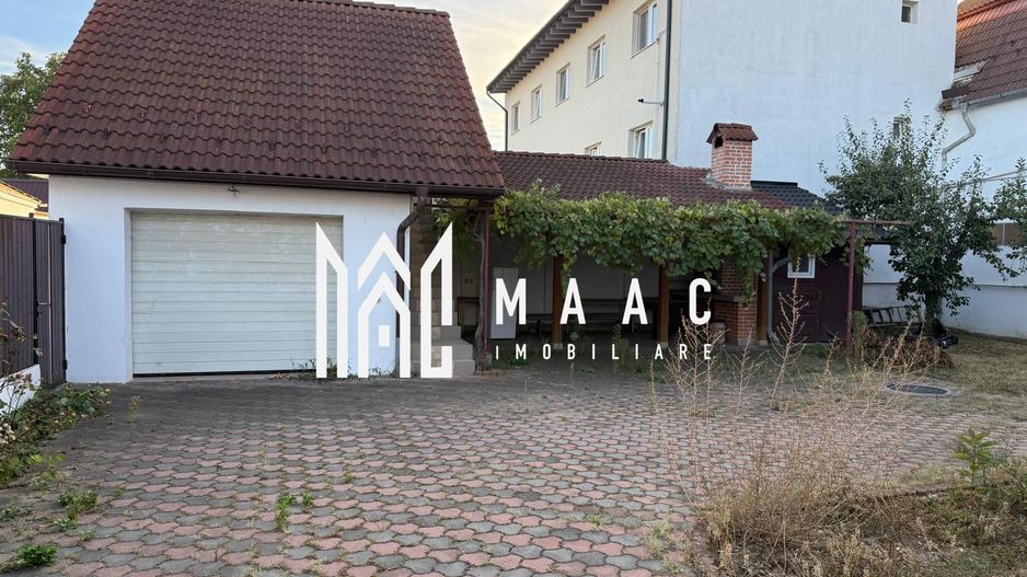 Casă 3 camere de închiriat | Șelimbăr | 95 mp | curte - Poză 6