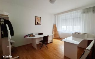Primaverii, UN SINGUR APARTAMENT PE ETAJ, 137 MP - Poză 5