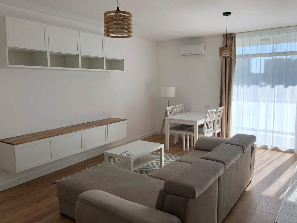 Apartament  2 camere complex Vivalia - Poză 5