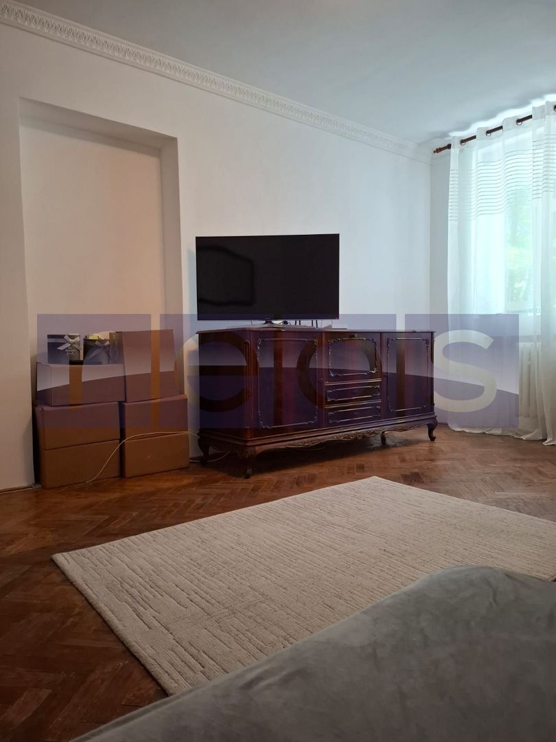 VANZARE 3 CAMERE | DECOMANDAT | ZONA ALEEA CIRCULUI - Poză 1