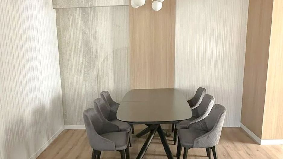 For Rent | 4-Room Apartment I 141 sqm | Iancu Nicolae I Storage Box - Poză 5