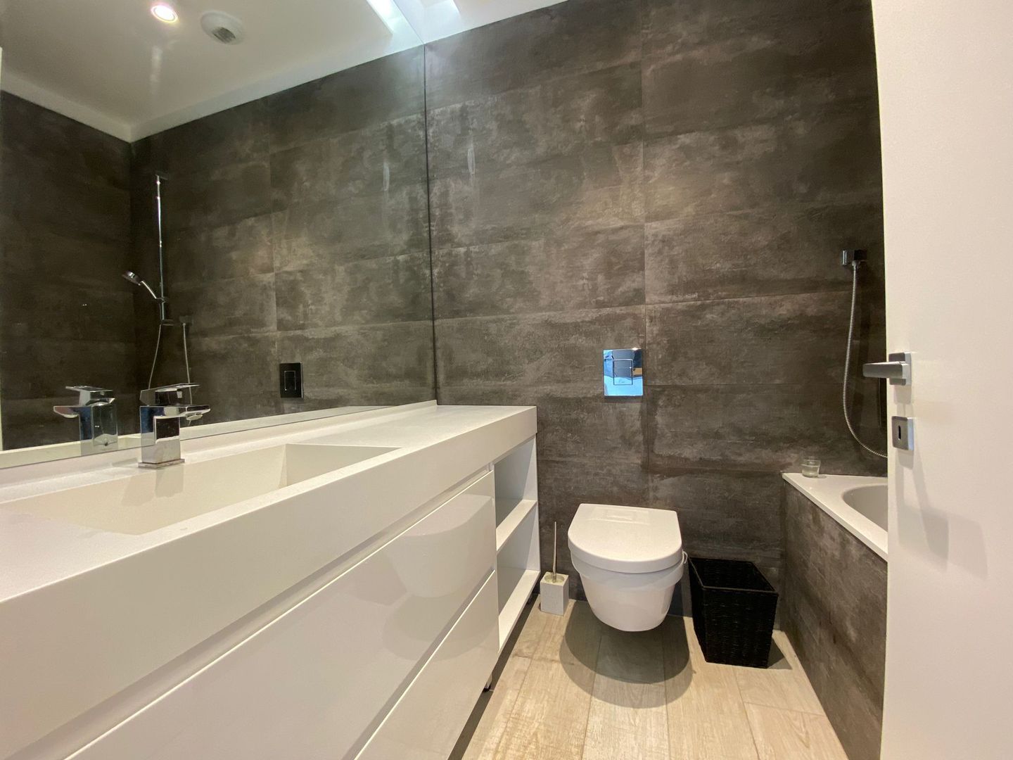 Apartament 2 camere One Herăstrău Park – Eleganță și confort - Poză 14