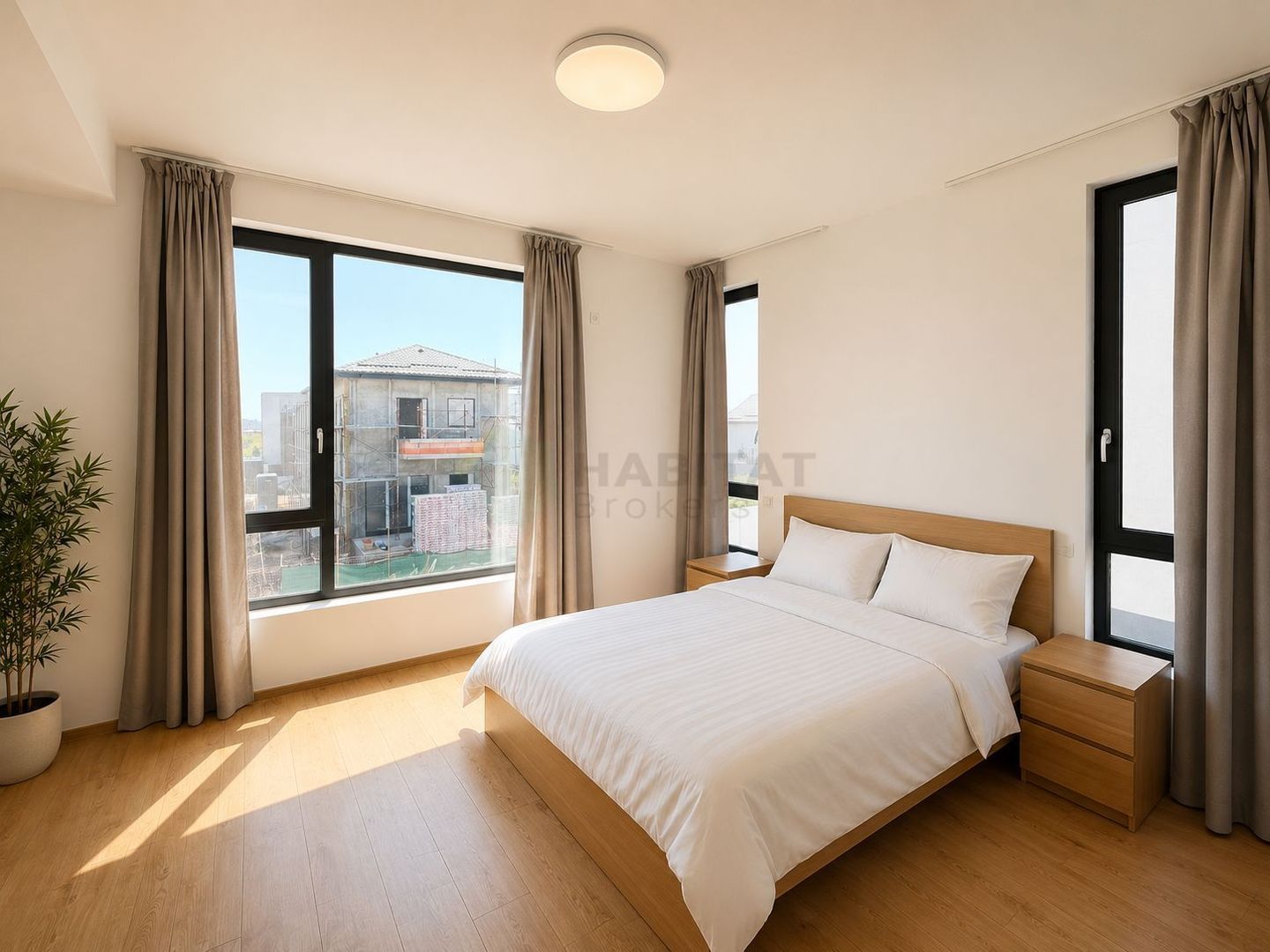 Casă 4 camere | Rooftop 60 mp | Class Villas Tunari - Poză 7