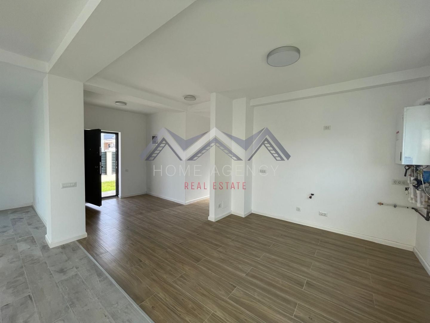 Vilă Individuală 4 camere Tunari - Cartierul Tineretului - Poză 8