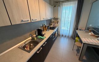 | Studio - 20th Residence- Grozavesti - 42 mp - Metrou | - Poză 6