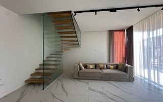 VILLA INDIVIDUALA - LUXURY GATED COMMUNITY - - Poză 2