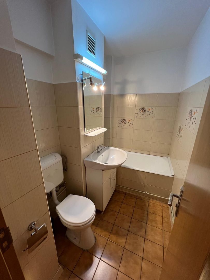 Inchiriere garsoniera Ultracentral - Poză 11