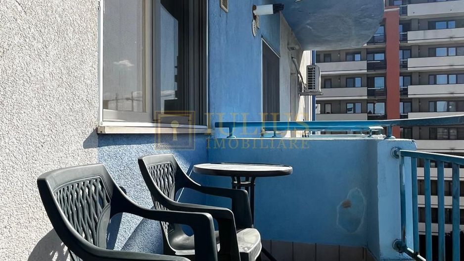 Pet-friendly, 2 camere, centrala proprie - Poză 10