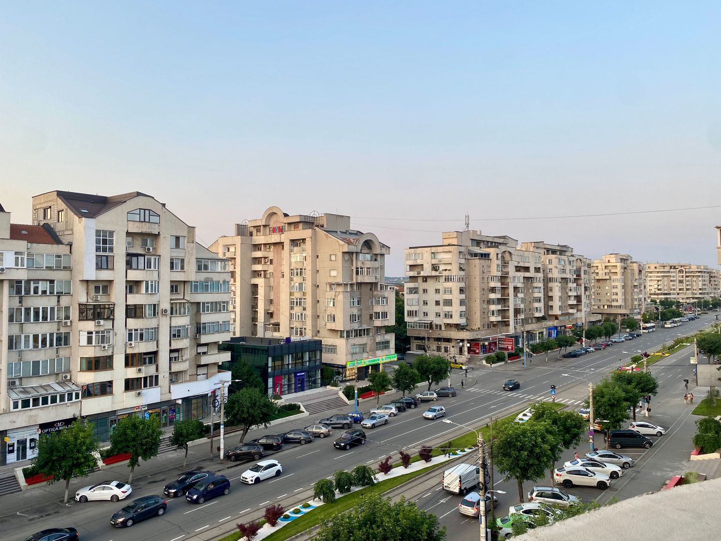 Apartament 2 camere, ultracentral - Poză 1