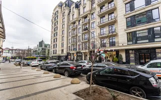 Chirie, oficiu, 130 mp, strada Mihai Eminescu, Centru - Poză 17