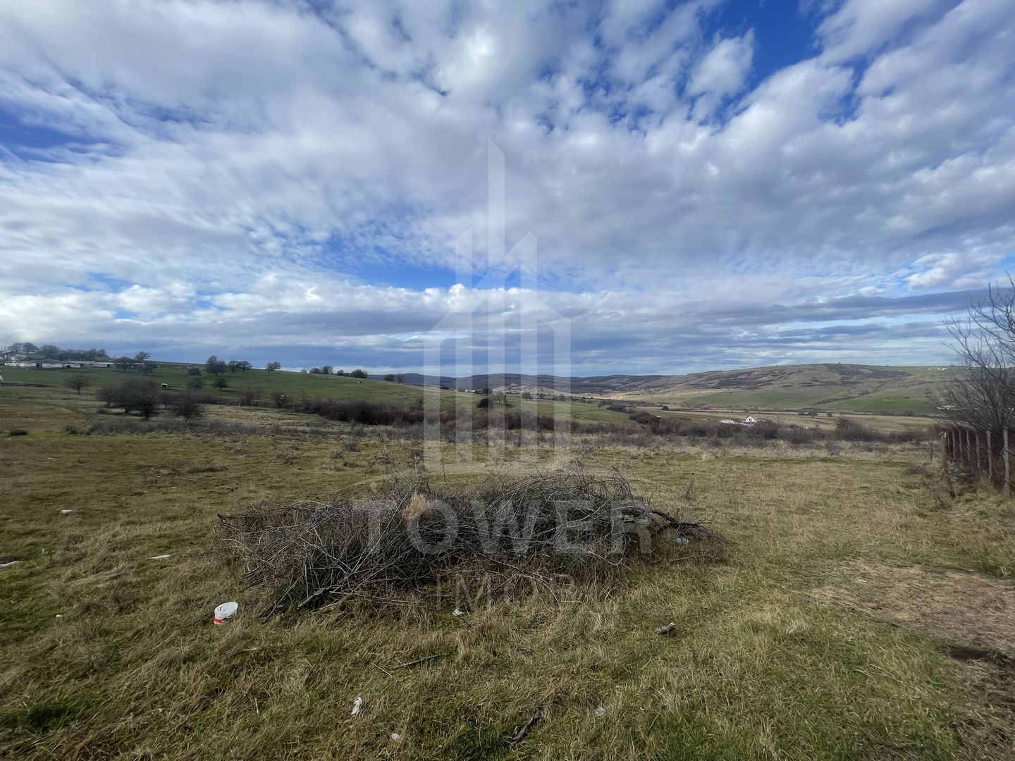 parcele de teren intravilan constructie case-zona  Daia - Poză 4