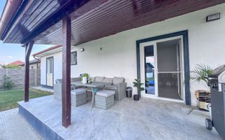 Casa Parta, mobilata modern - Poză 14