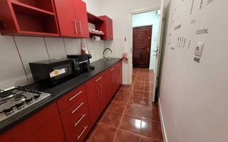 Garsoniera Luminoasa zona Parc Tineretului. Renovata. Mobilata. - Poză 6