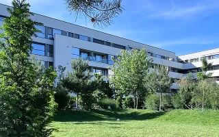 Apartament 4 camere 93,50 mp utili - Sector 1 Lacul Străulești - Poză 26