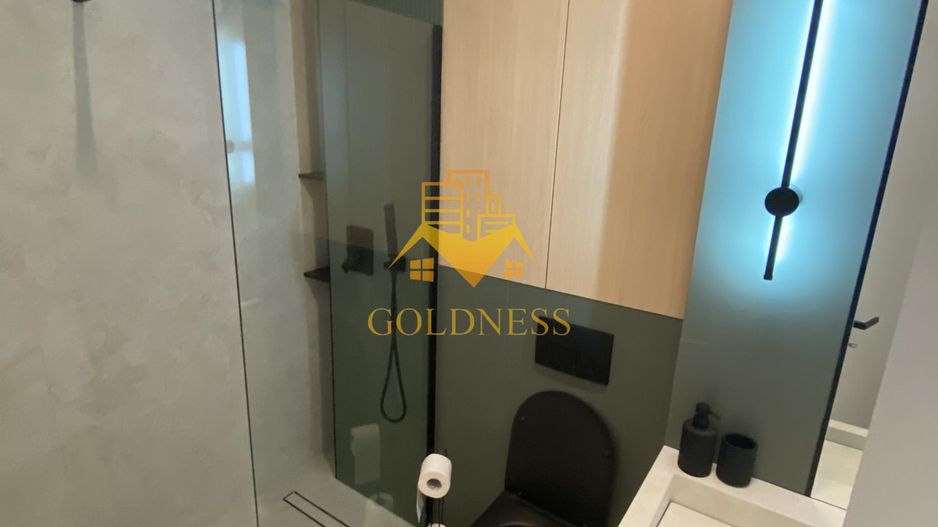 Apartament 2 camere premium! Intre Lacuri Residence + parcare inclusa - Poză 6