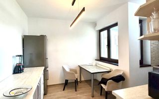 1100 e/ mp - Casa individuala  - 700 mp teren - la asfalt - Sacalaz - Poză 3