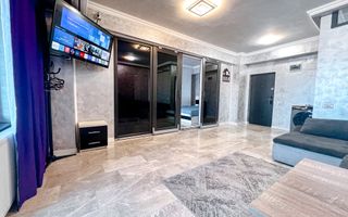 TOMIS NORD(COD 05) - Campus Apartament 2 Camere cu Vedere la Lac - Poză 3