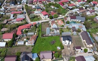 TEREN INTRAVILAN 1.003 MP – TOATE UTILITĂȚILE–IDEAL PENTRU CONSTRUCȚIE - Poză 3