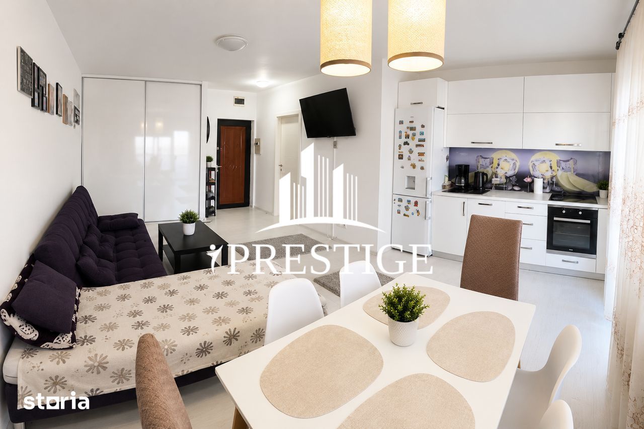 APARTAMENT 3 CAMERE | BALCON | PARCARE | LIFT | ZONA RAHOVEI - Poză 4