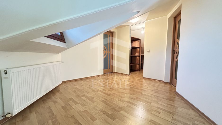 Vilă P+M Eforie Sud – 5 min de Plajă | Garaj | Ideal Investitie - Poză 7
