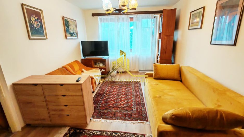 2 camere, spatios, decomandat, 2 balcoane, Gheorgheni, Iulius Mall - Poză 10