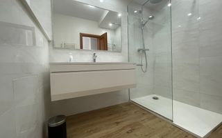 PENTHOUSE SUPERB CU 4 CAMERE LA INCHIRIERE LANGA PARCUL HERATSRAU - Poză 10