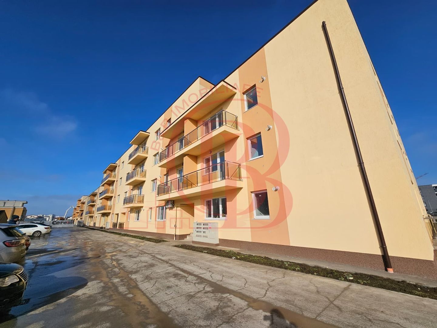 Apartament Pallady 3 camere Pret Credit Ipotecar avans 15% - Poză 24
