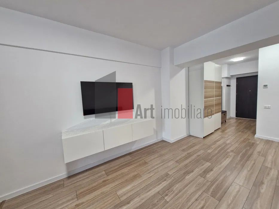 Garsonieră 40 mp PRIMA INCHIRIERE Smart Lujerului - Poză 3