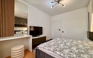 Apartament cu 3 camere la cheie | Imobil nou | Dâmbul Rotund - Poză 7