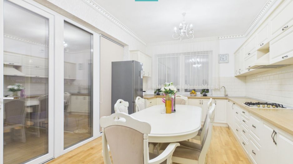 Casă de lux Oncea, piscină, 400 mp - Poză 49
