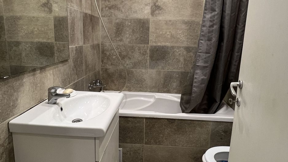 Garsoniera inchiriere Avangarde City, Militari Residence - Poză 8