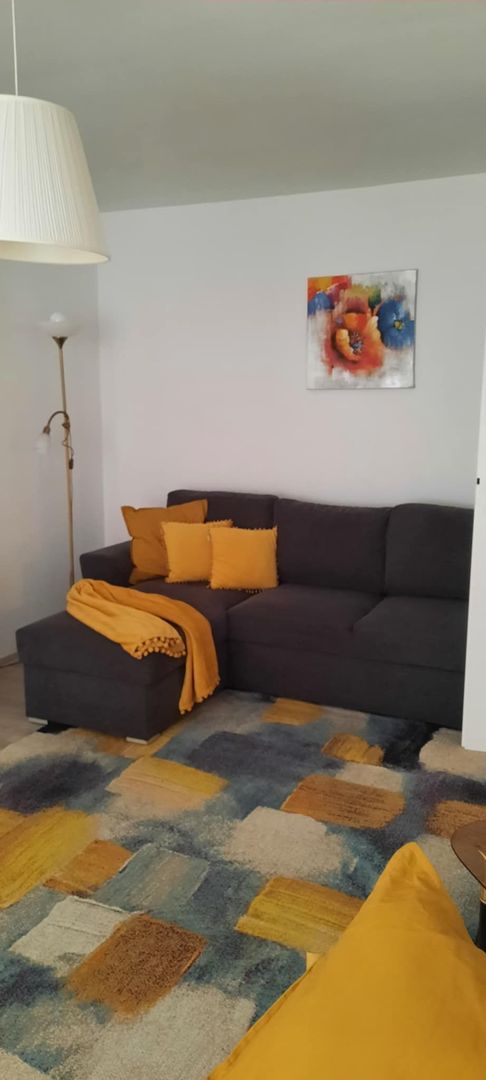Închiriere apartament 2 camere | Decomandat | Vizavi de Grand Arena | - Poză 11