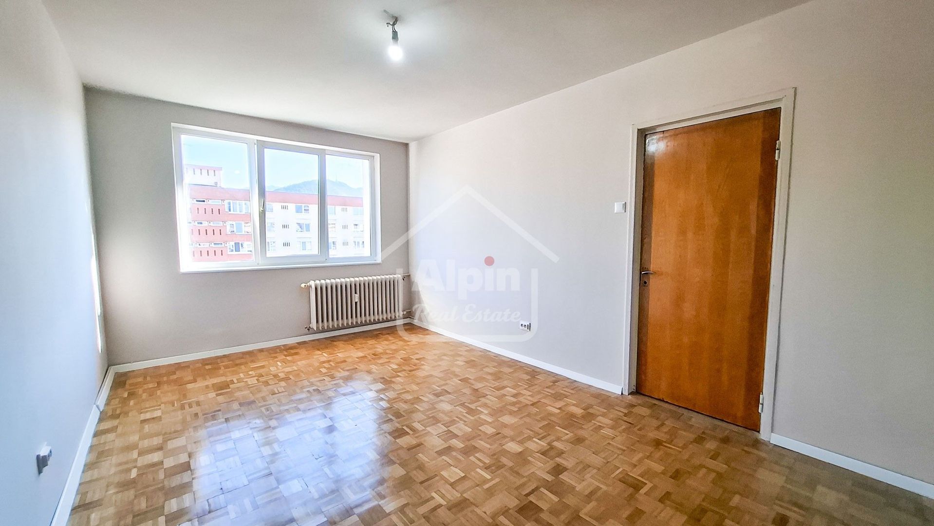 Apartament 2 Camere Priveliste I Centrul Civic - Poză 11