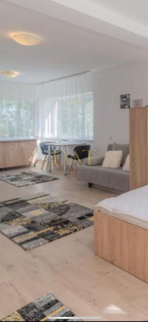 Apartament luminos 1 camera | Zorilor | Str. Meteor | Zona linistita - Poză 6