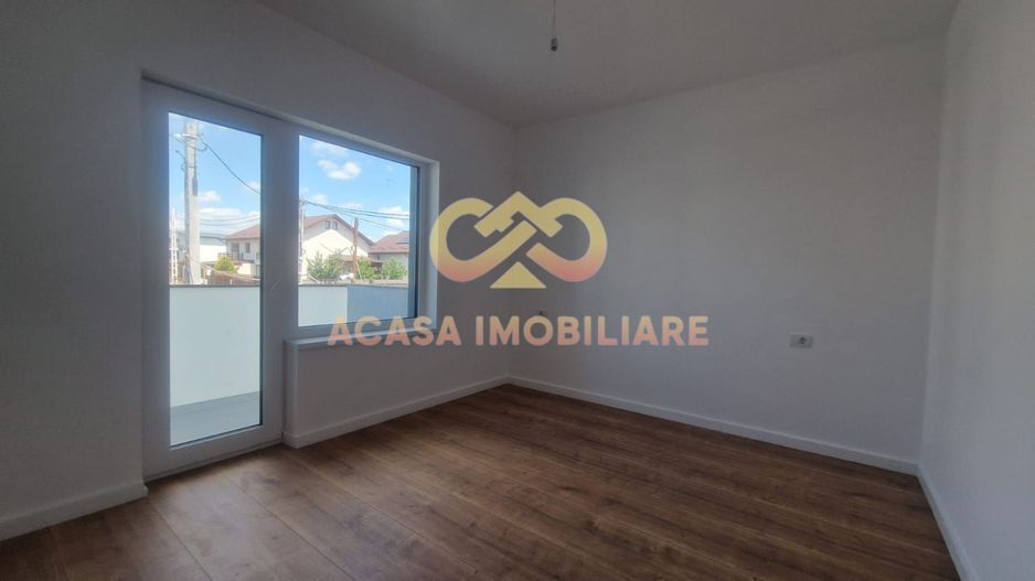 NOU APARTAMENT 4 CAMERE INTABULAT  101 MP CU GRADINA - Poză 9