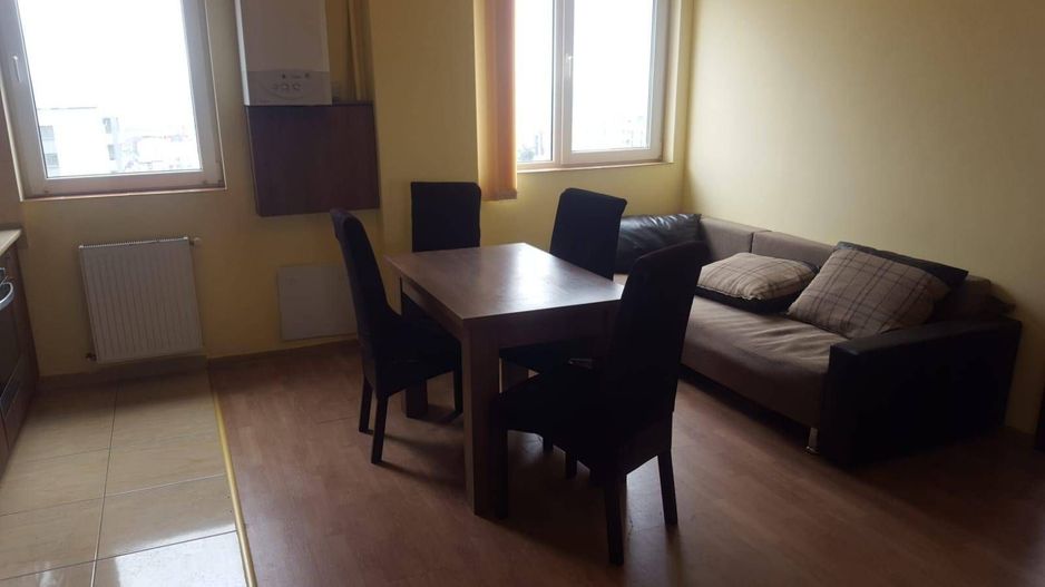 Apartament cu 2 camere | Zorilor | 42 mp | Pet Friendly - Poză 1