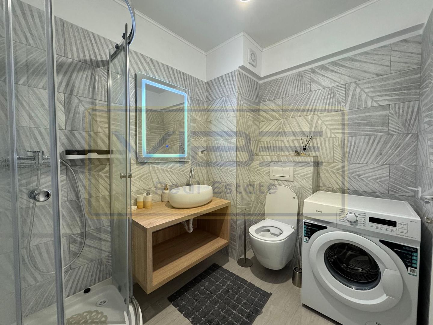 Apartament 2 camere NOU Copou Garden - Poză 17