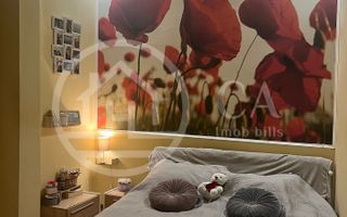 Apartament cu 4 camere de vanzare Ultracentral Oradea - Poză 11