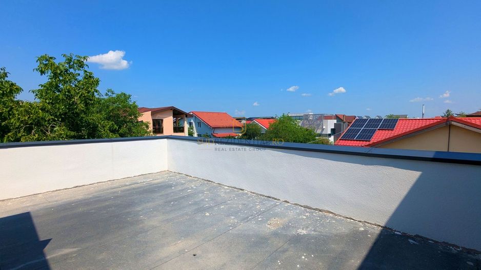 Vila moderna, Popesti-Leordeni, Strada Pavlicheni, acces rapid metrou - Poză 5