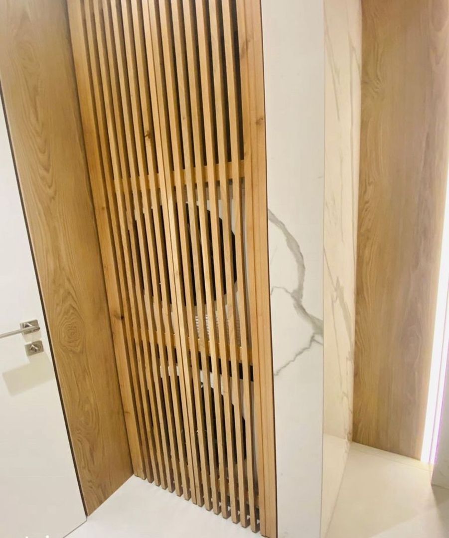 AP 2 CAMERE BANEASA - TERASA 19MP, PRIMA INCHIRIERE, CENTRALA, PARCARE - Poză 15