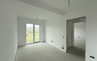Casă individuală cu 699 teren la preț bun Chinteni - Poză 11