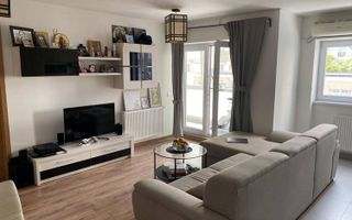 Apartament Premium 2 camere, complet mobilat si utilat, Drumul Taberei - Poză 2