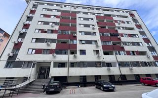 Apart. 2 Camere Decomandate+ Etaj 1+Balcon+Mob/Utilat! - Poză 23