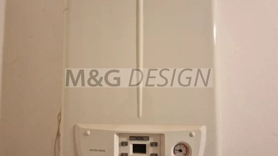 Apart 1 cam Balcescu parter centrala proprie - Poză 6