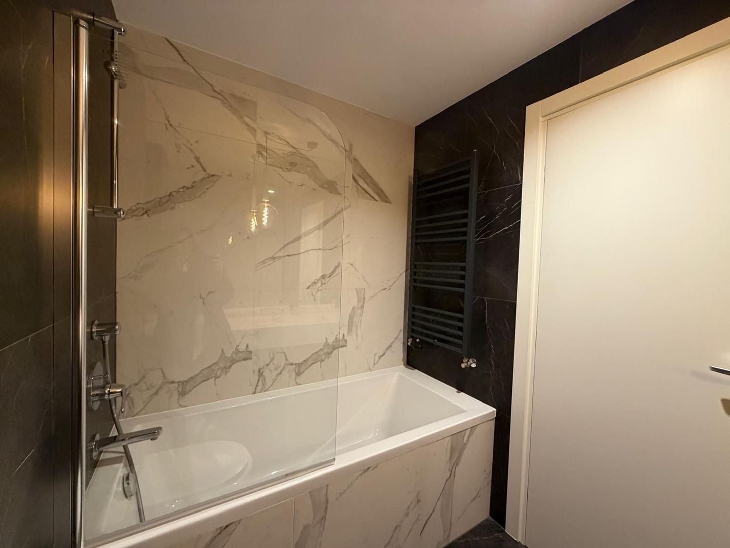 Apartament modern 2 camere I One Herastrau Towers I Complet mobilat - Poză 21