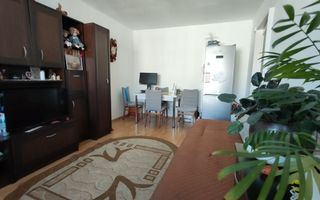 Apartament 2 camere, aproape de Academia de Muzica, Mănăștur - Poză 1