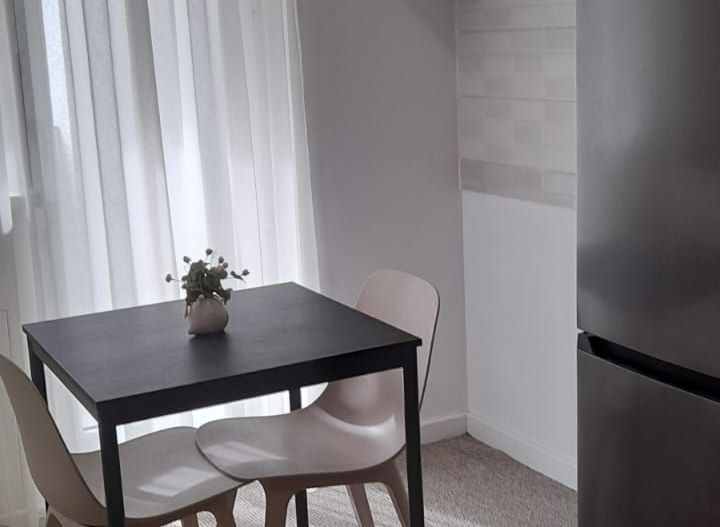 AP. 2 CAMERE BIRUINTEI, PRIMA INCHIRIERE, BLOC NOU, METROU 5 MINUTE - Poză 3