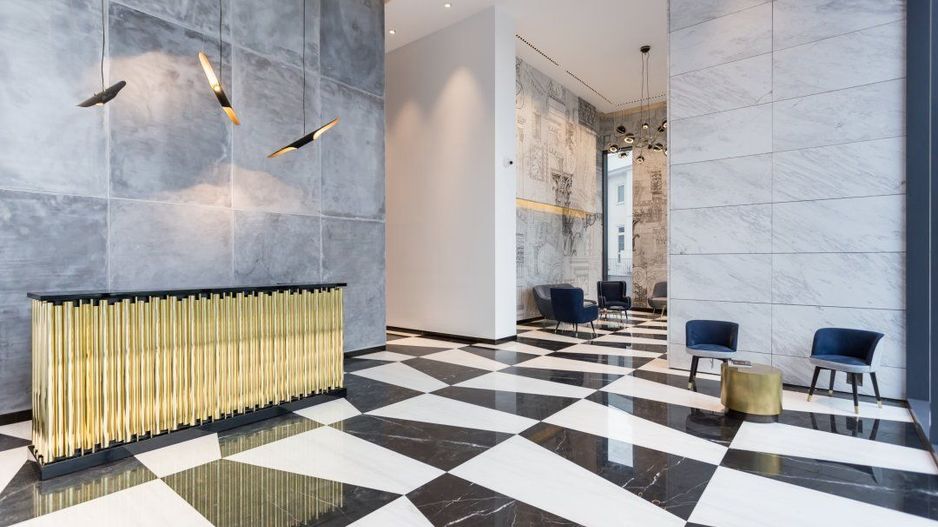 Apartament spatios de lux 4 camere I ONE HERASTRAU PARK - Poză 16